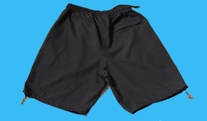 Logo Signature Shorts