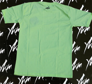 “You Know Me” Signature T-Shirt