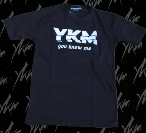 YKM “Stay Tru” T-Shirt