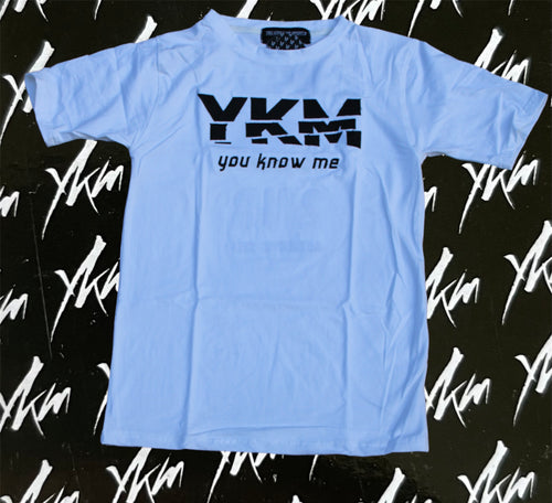 YKM “Stay Tru” T-Shirt